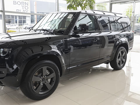 2026�� 130 3.0T X-Dynamic HSE