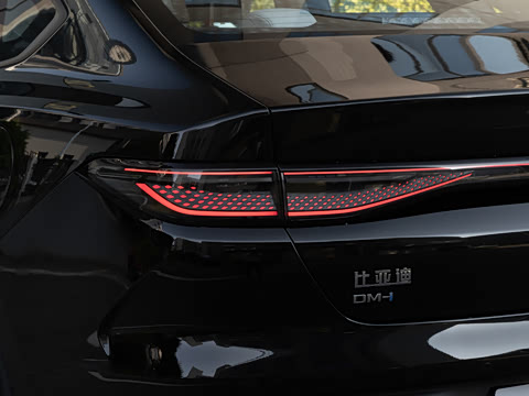 2026�� DM-i 210KM�����