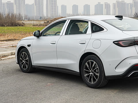 2026�� DM-i ������ 210KM������