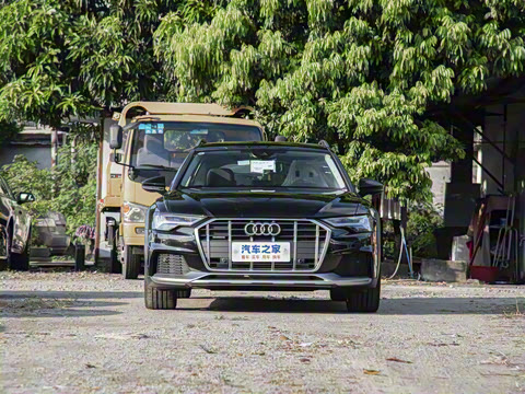 2026�� allroad quattro 55 TFSI