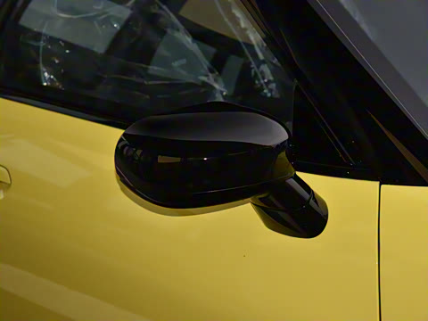 2025�� �Ŀ� 466km COOPER E ������