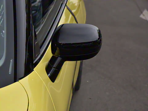 2025�� �Ŀ� 466km COOPER E ������