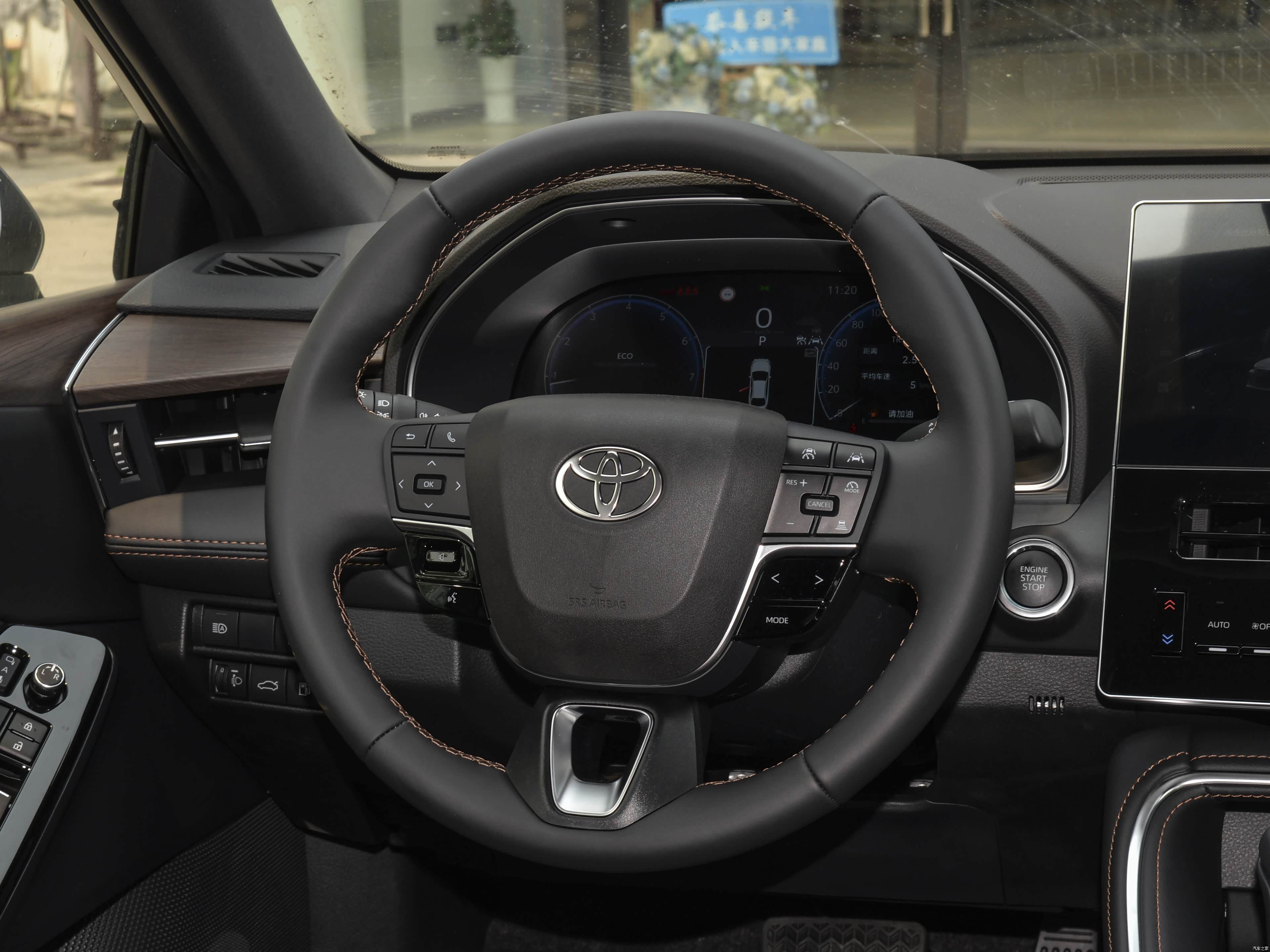 Toyota Avalon, миниатюра 17