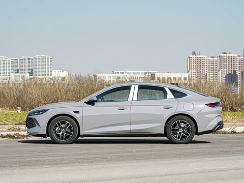 2026�� DM-i 170KM��Խ��