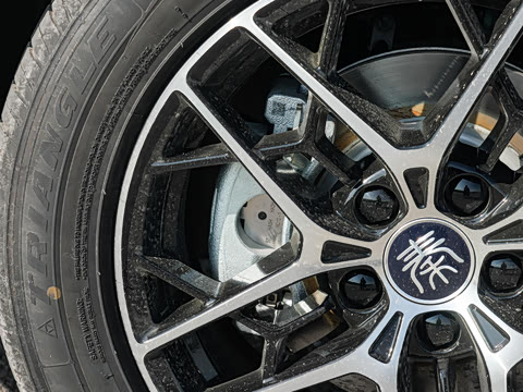 2026�� DM-i 170KM��Խ��