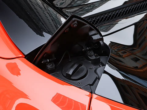 2025�� 3.0T V6 Speciale A