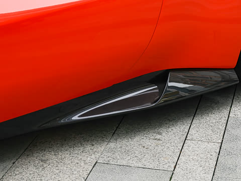 2025�� 3.0T V6 Speciale A