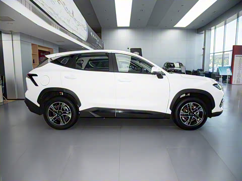 2026�� 1.5T DCT ��Ӣ��