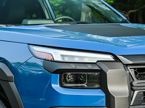 2026�� 2.4T AWD Wilderness ��Ұ��