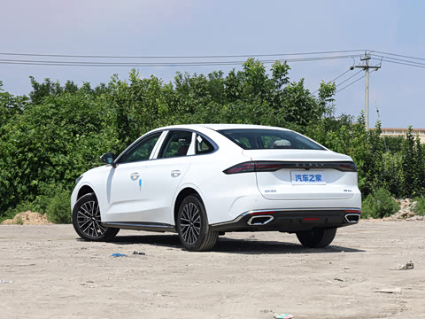 2027�� ��5�� 1.5L i-HEV����춯�Ƿ��