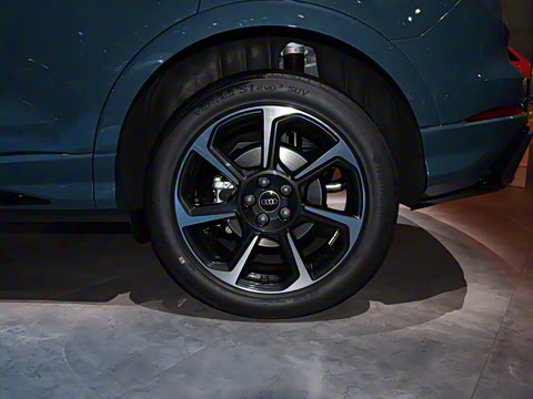 2025�� quattro 45�����ذ� 45TFSI quattro ʱ�ж�����