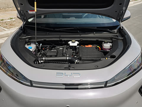 2026�� DM-i 305�캽��