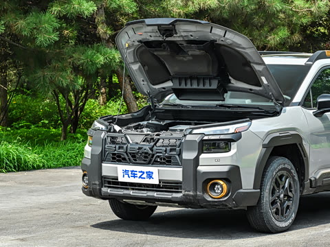2026�� 2.4T AWD Wilderness ��Ұ��