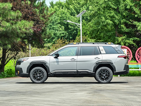 2026�� 2.4T AWD Wilderness ��Ұ��