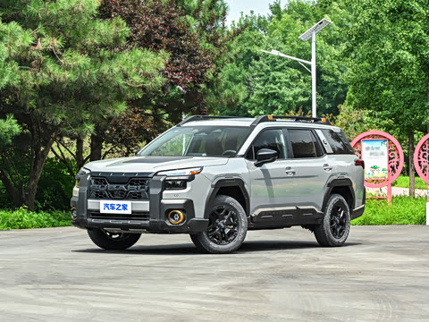 2026�� 2.4T AWD Wilderness ��Ұ��