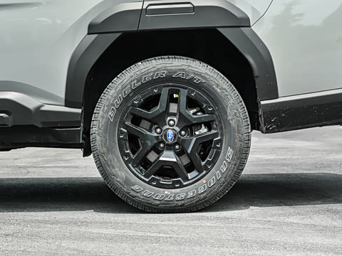 2026�� 2.4T AWD Wilderness ��Ұ��