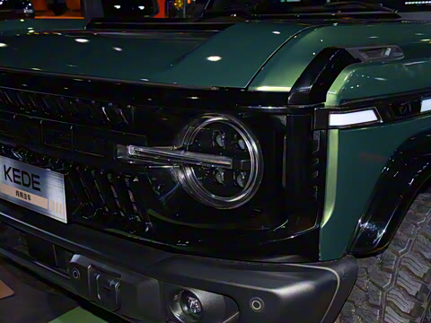 2025�� 2.3T ����SV7 36��������