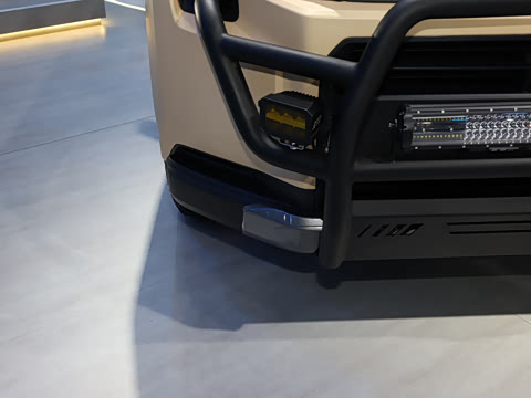 2026�� IRON GO CONCEPT