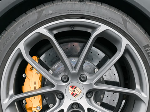 2025�� Cayenne Coup�� Turbo GT 4.0T