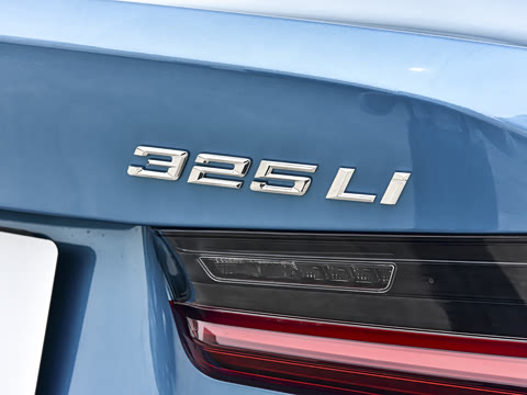 2026�� 325Li M�˶���װ
