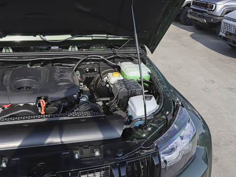 2026�� 2.0T ̽�ռ� ���Ͱ�