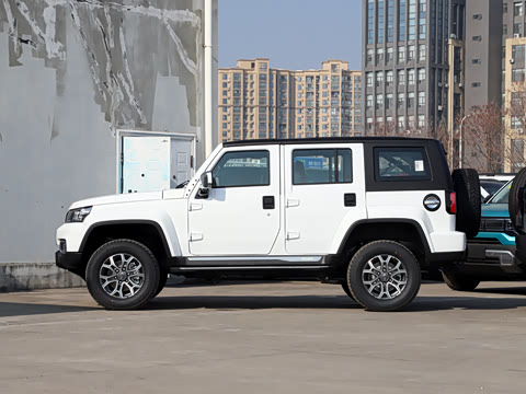 2026�� 2.0T ̽�ռ� ���Ͱ�