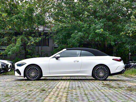 2026�� CLE 260 ������ܳ�