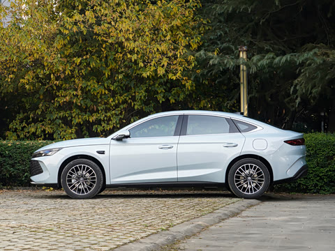 2026�� DM-i 210KM������