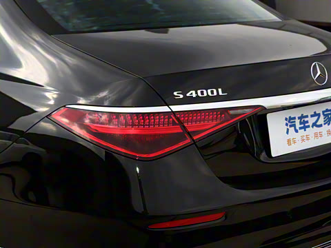 2026�� S 400 L �ر��