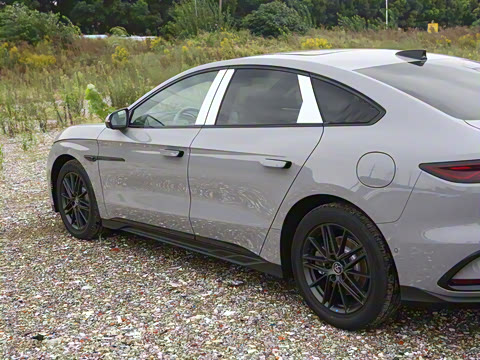 2025�� DM-i �Ǽݰ� 245KM�����