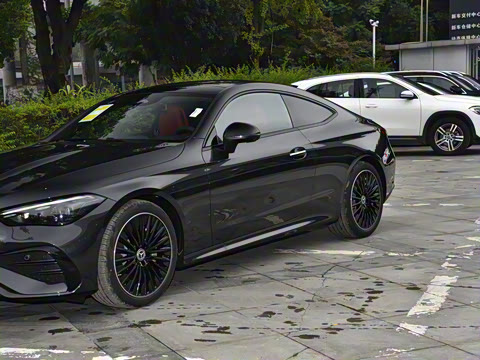 2026�� CLE 300 4MATIC �����ͽ��ܳ�