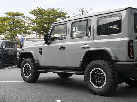 2026�� 2.0T ���Ͱ� ����