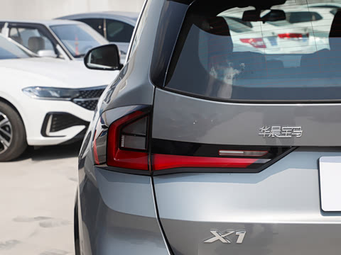 2026�� sDrive25Li X�����װ
