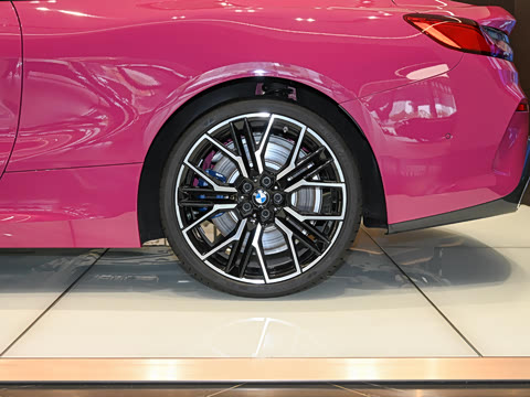 2022�� 840i ˫�Ž��ܳ� M�˶���װ