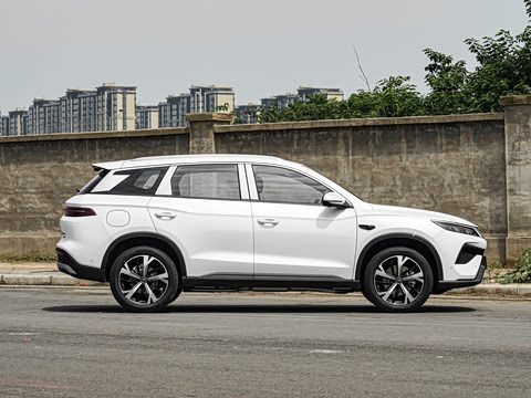 2026�� �ɳ۰� DM-i 220KM��Խ��
