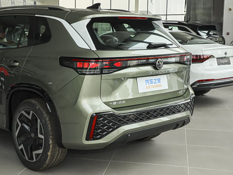 2026�� ̽��L 330TSI ������ӢCity��