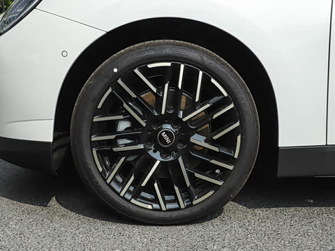 2026�� 463km COOPER SE ������