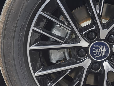 2026�� DM-i 230KM������