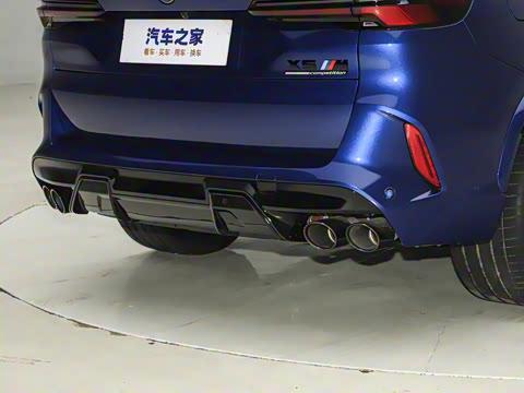 2024�� X5 M ������