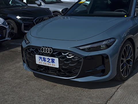 2026�� TFSI quattro 200kW �콢��