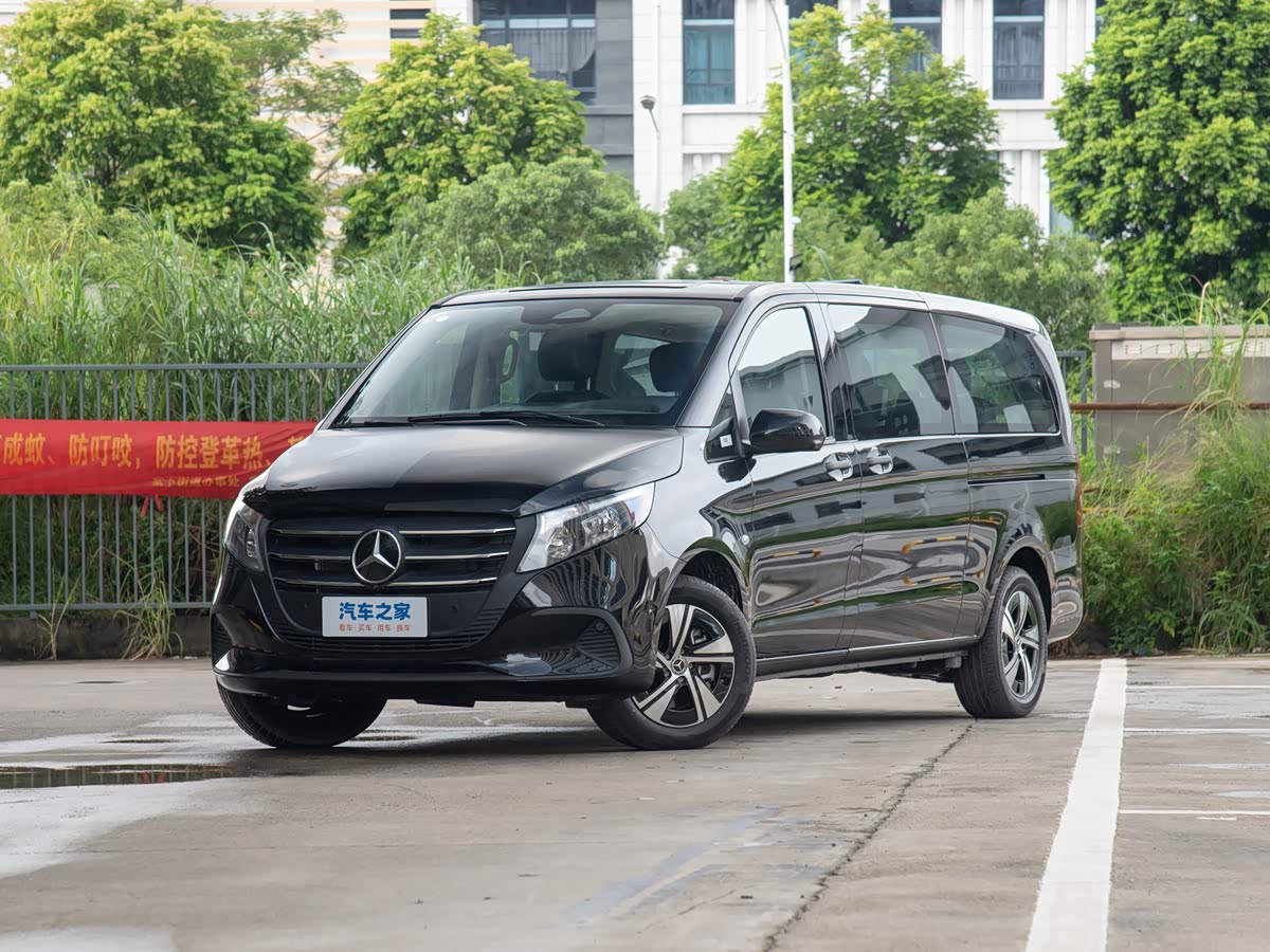 Mercedes-Benz Series 2084