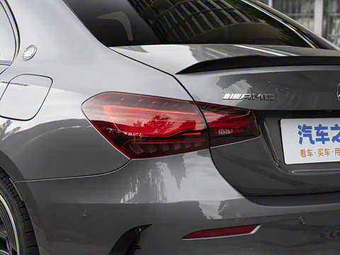 2026�� AMG A 35 L 4MATIC