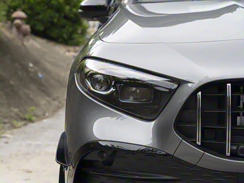 2026�� AMG A 35 L 4MATIC