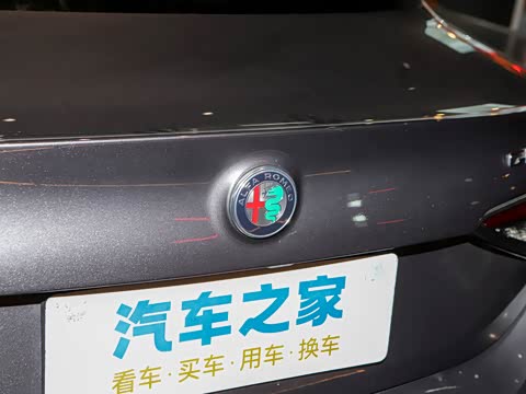 2025�� 2.0T 280HP VELOCE ������