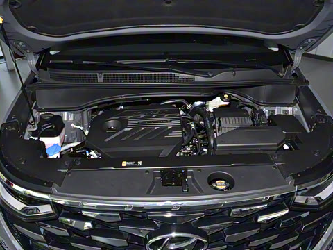 2024�� 380TGDi TOP Premium �ǰ��콢��