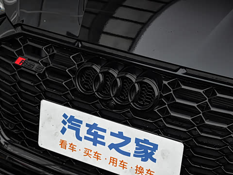 2024�� RS 5 2.9T Sportback �����