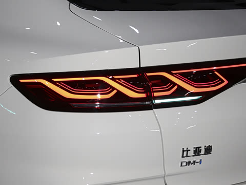 2026�� DM-i 210KM��Խ��