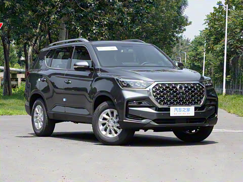 2025�� 2.2T  ������Խ�� 5�� ����