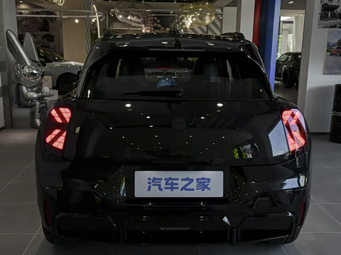 2026�� JOHN COOPER WORKS �ڱ��ر��