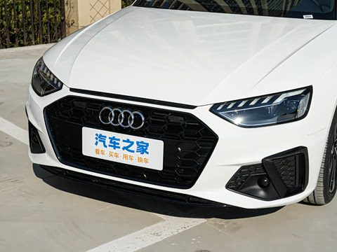 2026�� 200���������� 40 TFSI ʱ�ж�����